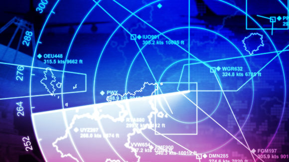 Cambridge Pixel radar processors support SAAF SSR upgrade