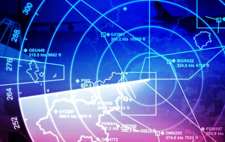 Cambridge Pixel radar processors support SAAF SSR upgrade