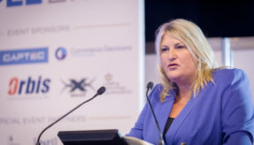 DIO Commercial Director, Jacqui Rock, confirmed for DPRTE 2019