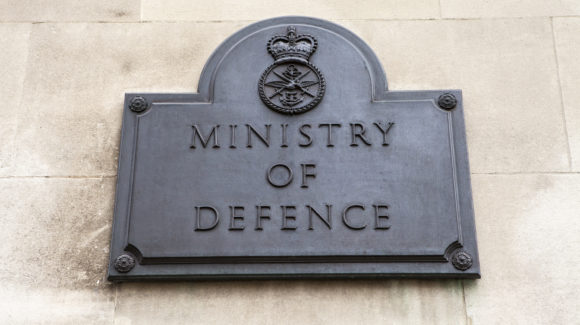 Defence Secretary commissions report on support for service families