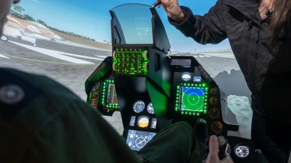 A Joint Force Development training contract has been awarded to General Dynamics Information Technology (GDIT), the US Department of Defense has confirmed.