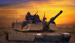 General Dynamics Land Systems has been awarded a $714 million contract to upgrade 174 additional M1A1 Abrams Main Battle Tanks.