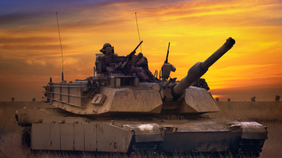 General Dynamics Land Systems has been awarded a $714 million contract to upgrade 174 additional M1A1 Abrams Main Battle Tanks.