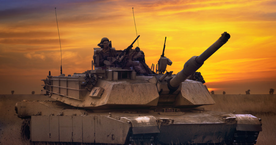 General Dynamics Land Systems has been awarded a $714 million contract to upgrade 174 additional M1A1 Abrams Main Battle Tanks.
