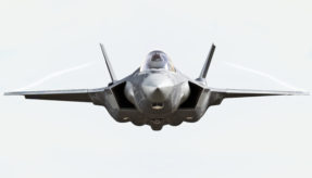 General Dynamics wins F-35 Joint Strike Fighter IT support contract