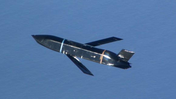 Lockheed Martin awarded Long Range Anti-Ship Missiles deal