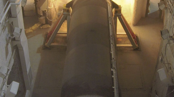 Northrop Grumman to provide surveillance of retired Minuteman and Peacekeeper rocket motors