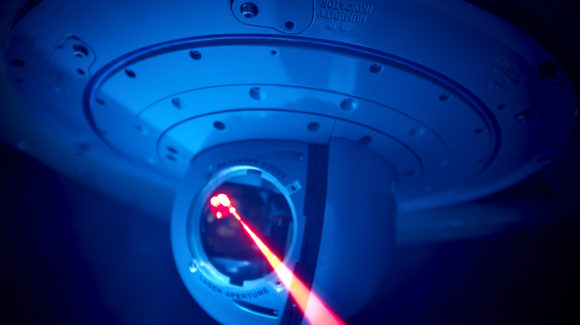 Northrop Grumman wins deal for Large Aircraft Infrared Countermeasure systems