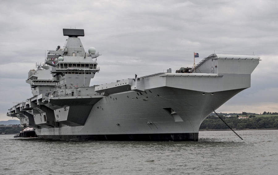 Babcock International has been awarded a configuration management contract by the Ministry of Defence for the Royal Navy and the Royal Fleet Auxiliary (RFA) surface ship fleet.