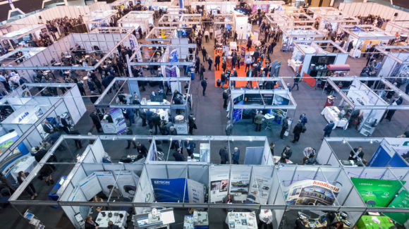 DPRTE 2019: The perfect showcase for suppliers