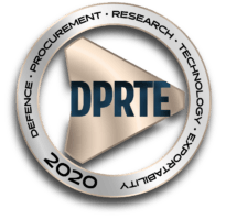 DPRTE 2020 Official Event Partner: Dstl