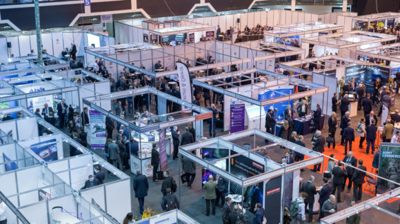 Get ready for DPRTE 2019 and join the defence discussion