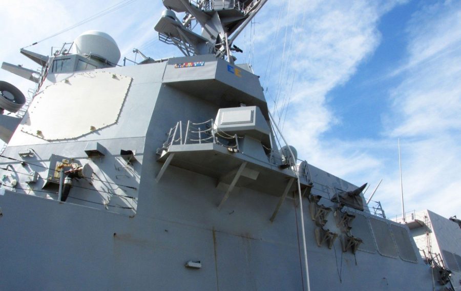 Lockheed Martin to continue providing US Navy with electronic warfare systems