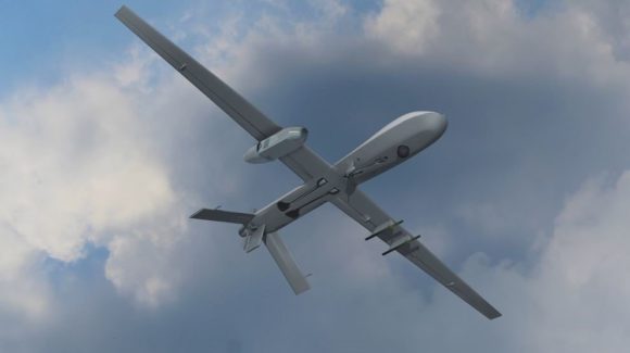 Lockheed Martin to develop cyber warfare podded system