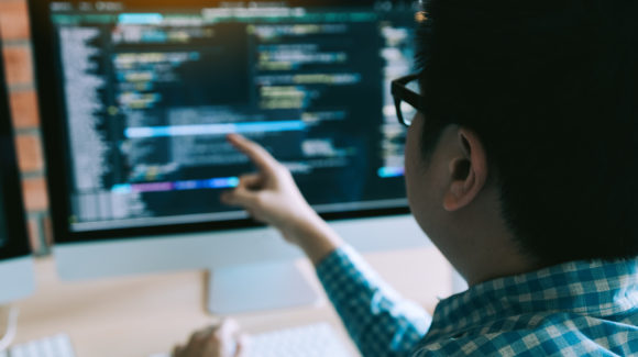 Research funding available for cyber security ideas