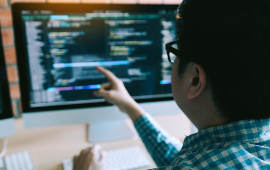 Research funding available for cyber security ideas