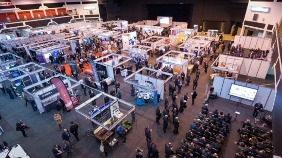 ADS look ahead to DPRTE 2019