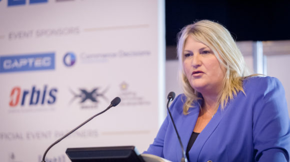 DIO to outline SME action plan at DPRTE 2019