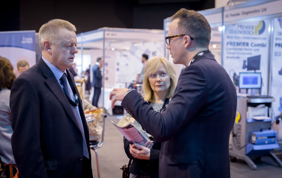 DPRTE 2019 countdown: Maximising your DPRTE experience