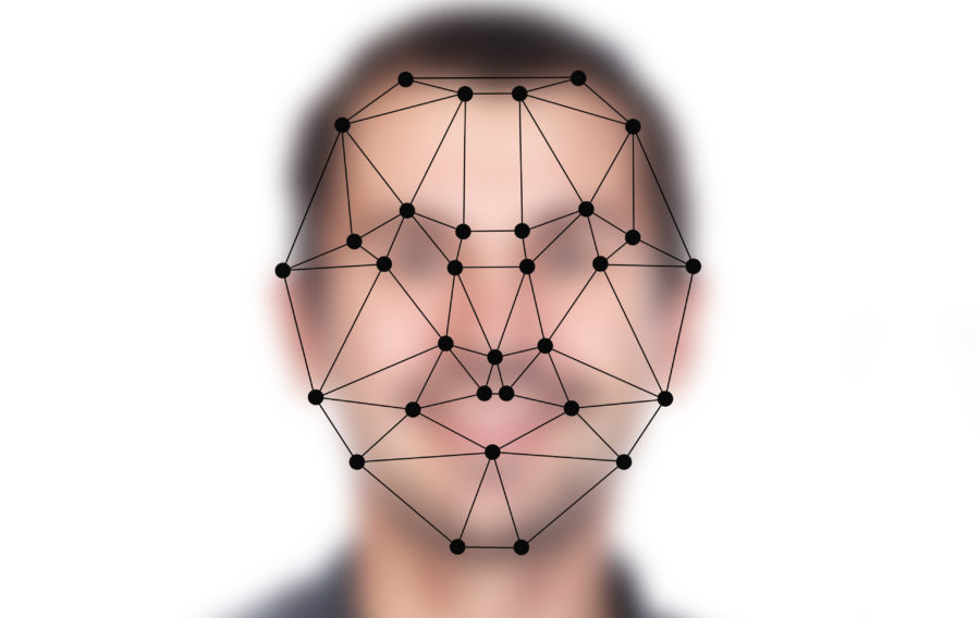 Facial recognition technology to tackle prison drug trafficking