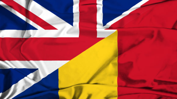 UK and Romania sign MOU to strengthen Black Sea security