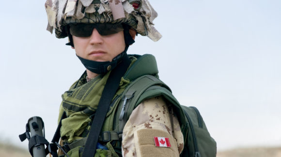 Viasat, MDA win contract for Canadian Army’s ASCCM Project