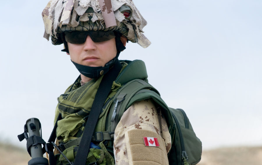 Viasat, MDA win contract for Canadian Army’s ASCCM Project