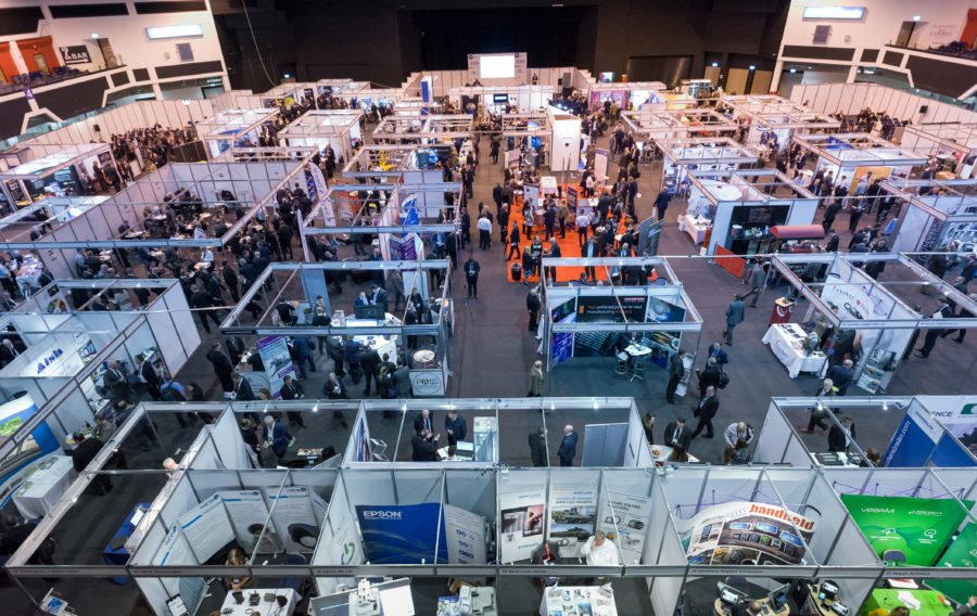 Commerce Decisions to present on defence procurement at DPRTE 2019