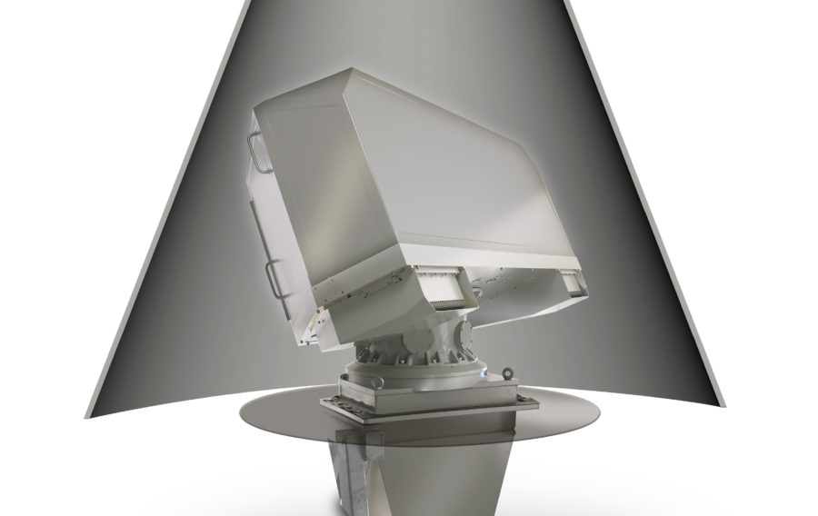 Saab to Deliver Radars for Royal Canadian Navy