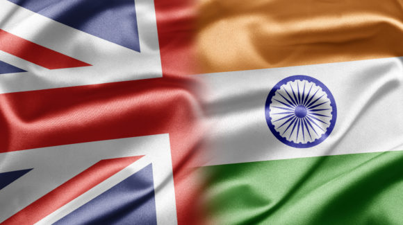 UK and India strengthen defence ties with new MOU