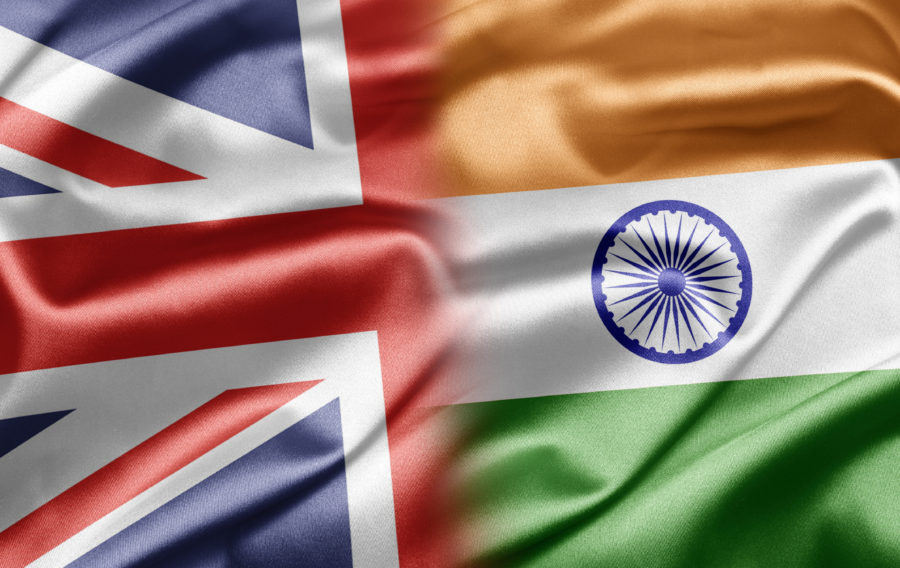 UK and India strengthen defence ties with new MOU