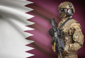 Qatar Armed Forces