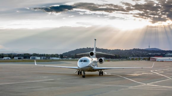 Northrop Grumman wins RAAF Special Purpose Aircraft Sustainment Services contract