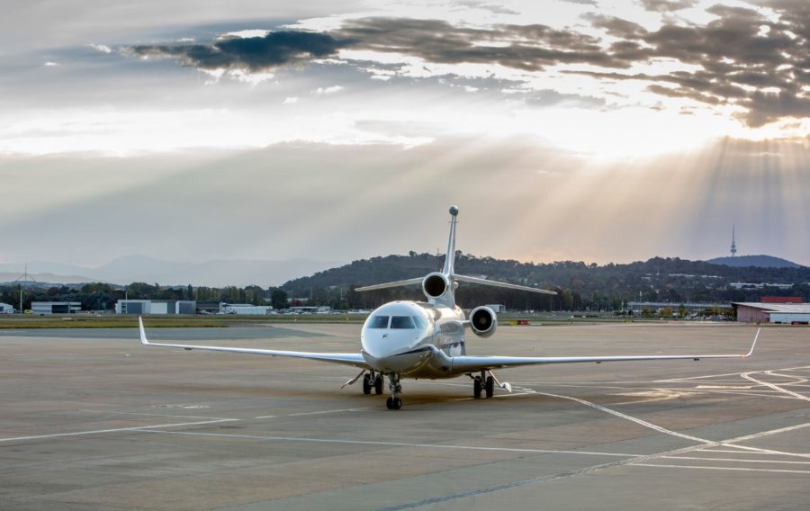 Northrop Grumman wins RAAF Special Purpose Aircraft Sustainment Services contract