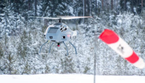QinetiQ wins contract with the Canadian Armed Forces UAS program
