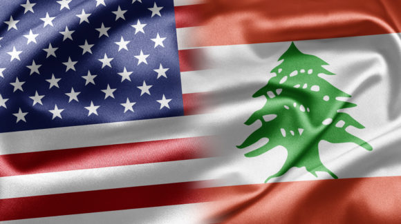 US meets Lebanon for Joint Military Commission