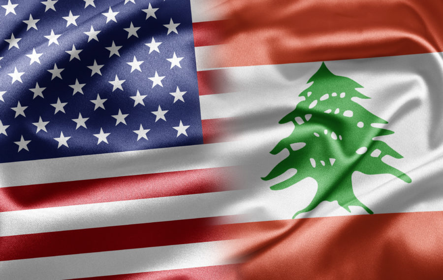 US meets Lebanon for Joint Military Commission