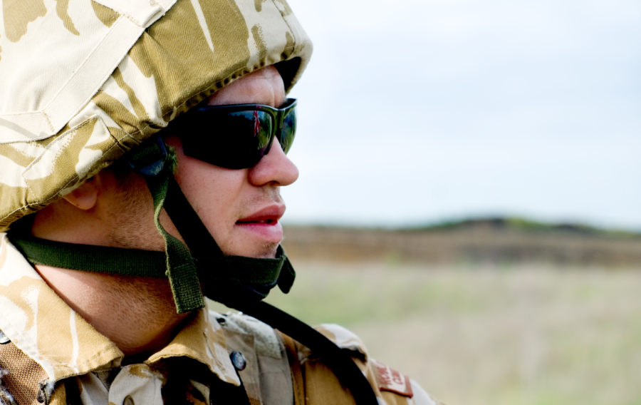 Veterans’ mental health charity Combat Stress launches £10m appeal