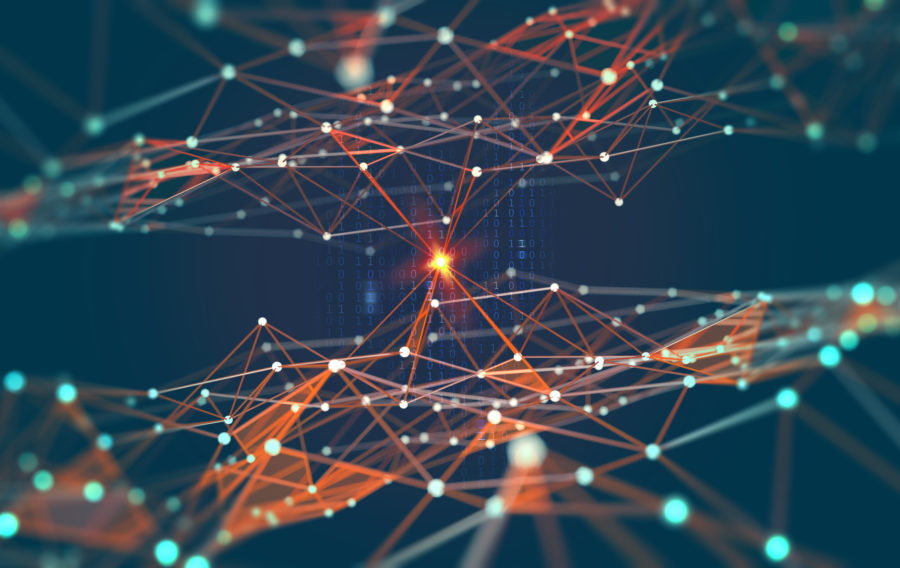 HHS awards General Dynamics AI contract
