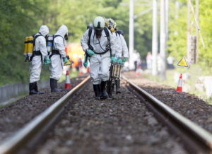 New modelling software developed for CBRN incidents
