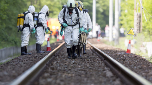 New modelling software developed for CBRN incidents