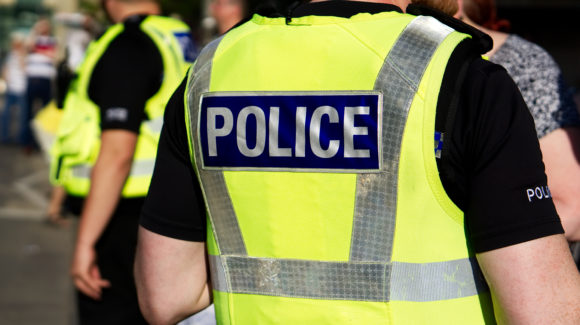 Sodexo extends Avon & Somerset Police contract