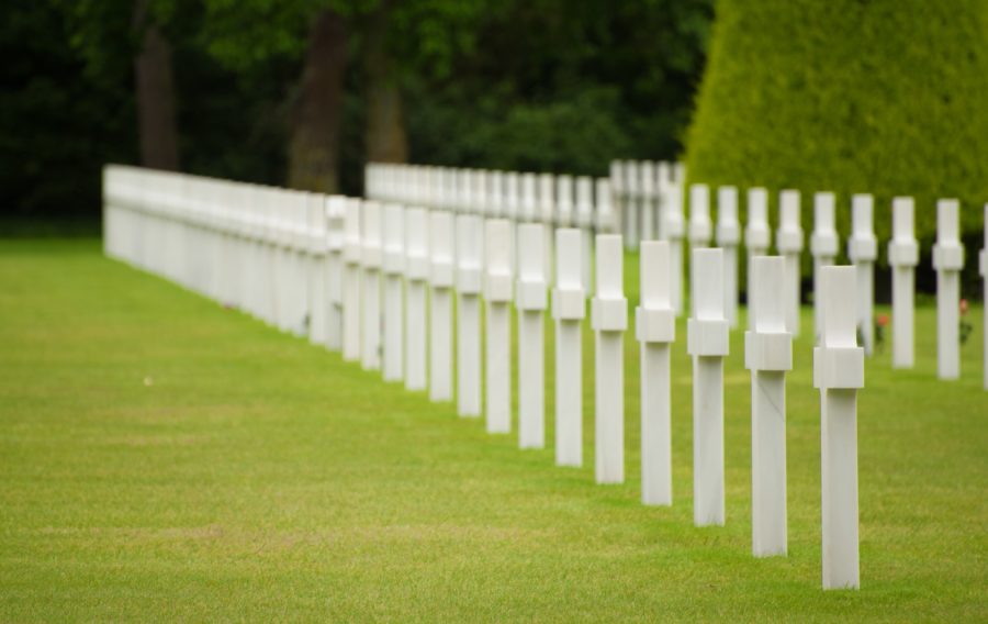 D-Day Landings