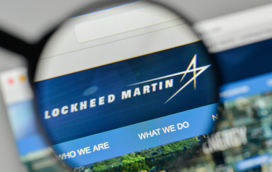 Lockheed Martin's board of directors approves new appointments
