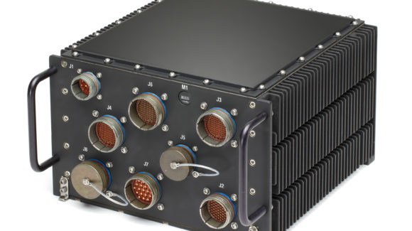 Northrop Grumman has received a $104 million indefinite delivery, indefinite quantity (IDIQ) award for the technical refresh of UH-1Y, AH-1Z and UH-60V mission computers.