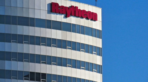 Raytheon and Ducommun sign new strategic supplier agreement