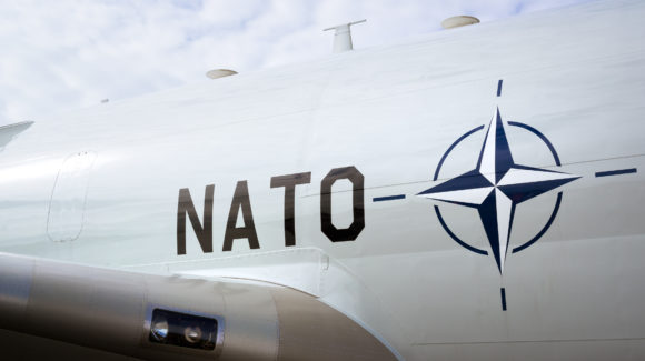 Saab Digital Air Traffic Solutions wins NATO air base contract