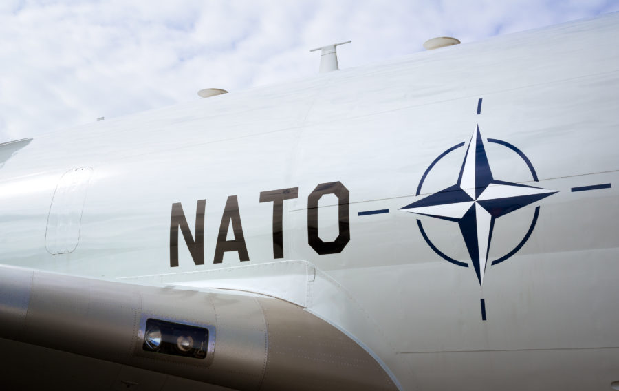 Saab Digital Air Traffic Solutions wins NATO air base contract