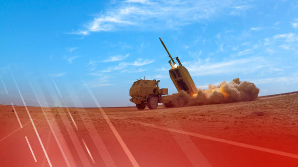 US Army awards Lockheed Martin contract for ATACMS missiles