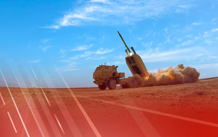 US Army awards Lockheed Martin contract for ATACMS missiles
